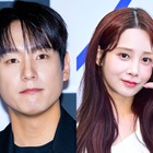 『ホン・チョンギ』出演俳優クァク・シヤンとアイドル出身の女優ユ・ジエが11月に結婚＆挙式！ 画像