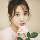 「まるで妖精」女優パク・ウンビン、自身の誕生日にファンを歓喜させた“清純フォト”【写真】 画像