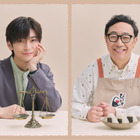 高橋文哉、初恋の同僚役！角田晃広は父親に　芦田愛菜主演「南田南弁護士は天才肌」 画像