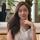 『オクニョ』女優チン・セヨン、驚異の8頭身スタイル！ただの日常すらも撮影現場に【写真】 画像