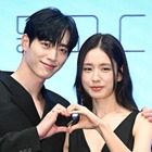 「目を見るだけで感情が…」ソ・ガンジュン、10年目の恋人役を演じたアン・ウンジンを絶賛！ 画像