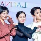 Netflix新作『スキャンダル』は映画版と同じくR-18指定！監督も「期待してもいい」と自信 画像
