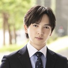 M!LK吉田仁人が最強彼氏に　ドラマ「溺愛　～ 実は、最強ヒーロー ～」10月放送　アクションにも挑戦 画像