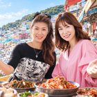 渡韓歴200回以上の韓国インフルエンサー・みよこ明洞と巡る、食べて綺麗になる釜山3日間ツアー。Mama&Sonが旅行事業に新規参入 画像