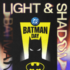 “RULE THE NIGHT”！ 「バットマン」光と影を表現したポップアップショップグッズ公開 画像