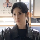 「ヒットの女神」女優チョン・ウンチェ、『財閥 x 刑事2』でも魅せた唯一無二のオーラ！ 画像