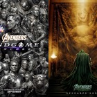 『アベンジャーズ／エンドゲーム：アンコール』特別ポスターの入プレ配布決定　上映時間も明らかに 画像