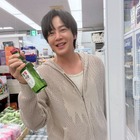 「アジアのプリンス」チャン・グンソクがスーパーで“焼酎探し”!?飾らない姿にキュン【写真】 画像