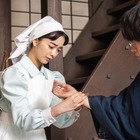 「風、薫る」第124回あらすじ・場面写真　りんと直美は手術を受けたシマケンの看護をする…9月17日放送 画像