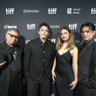 観客が熱狂！小栗旬主演『バッド・ルーテナント：トウキョウ』トロント国際映画祭でワールドプレミア、5分間のスタオベも 画像