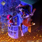 『リメンバー・ミー』一番くじ発売！ ミゲル＆ヘクターのシーンフィギュアが登場 画像