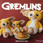 限定色バターイエローのギズモが登場！ 「GREMLINS×BIRTHDAY BAR」コラボ10月29日発売 画像