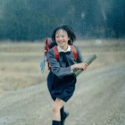 「しばらく余韻が残る」「4人の藤野キョウたちが素晴らしい」『ルックバック』雨のスキップシーン含む“公開後”映像解禁 画像