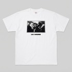 異なるルーツを持つ若者の24時間を描く『憎しみ 4K』オリジナルTシャツ付き前売券が9月21日より数量限定発売 画像