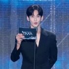 キム・スヒョン、約1年6カ月ぶり!! 騒動後初の韓国公式イベントに登場 画像