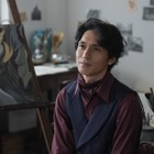 「ワクワクしています」錦戸亮、23年ぶり朝ドラ主演「ブラッサム」“珠”石橋静河と深く関わる画家役 画像