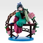 『劇場版 薬屋のひとりごと 亡妃の秘宝』一番くじ12月5日発売！猫猫＆壬氏のフィギュアなど一部賞品発表 画像