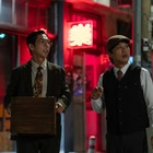 チャ・テヒョン主演 『個人的なタクシー』FODにて独占配信決定！10月１日より全話一挙独占配信スタート！ 画像