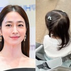 休日の動物園は過酷!? イ・ミンジョンが3歳の愛娘とのお出かけで漏らした「正直すぎる本音」に爆笑【写真】 画像