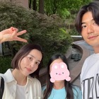 『朱蒙』女優ハン・ヘジン、夫の試合に一喜一憂…13年間変わらない「内助の功」に絶賛！ 画像