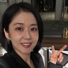 「40代とは思えない」“童顔女優”チャン・ナラ、異次元の透明感＆隙のない美肌にファン驚愕【写真】 画像