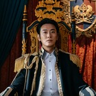 チュ・ジフン、絶対権力者の裏にある欠乏と欲望を描き出す…複雑な魅力に制作陣も絶賛！ 画像