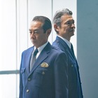 土曜プレミアム　柳葉敏郎主演の「踊る」シリーズスピンオフ映画『室井慎次　敗れざる者』あらすじ＆キャストまとめ【10月3日21時放送】 画像