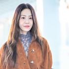 『善徳女王』女優コ・ヒョンジョン、大胆な“シースルールック”もお手のもの！空港がランウェイと化す…【写真】 画像