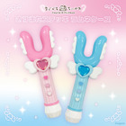 「ちいかわ」“まじかるちいかわ”のさすまたステッキがラムネに!? ルームソックスや卓上カレンダーも登場 画像