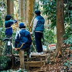 “三者三様に狂気” 磯村勇斗＆末澤誠也＆綾野剛、不穏なキャラクターPV『mentor』 画像