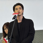 横浜流星、藤井道人監督に「一度だけ怒られたことが」釜山国際映画祭で舞台挨拶実施『汝、星のごとく』 画像
