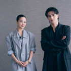 【インタビュー】横浜流星×広瀬すず、3回の共演で得た距離感「“頑張らない”状態でいられた」絶対的な信頼関係 画像