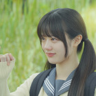 原作で象徴的なツインテ姿も！ブレイク必至・中島瑠菜『お姉ちゃんの翠くん』新写真入手 画像