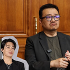 まるで間違い探し？俳優ク・ギョファン、ヨン・サンホ監督の新作映画に“エキストラ出演”で話題 画像