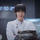 “シェフ役” アン・ヒョソプ、新ドラマに向けた徹底的な役作りを語る「指を深く切る怪我も」 画像