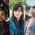 イ・ヒョヌク＆キム・ガンウら、新羅の運命を背負う…新大河ドラマ『文武』で描く三国統一への死闘 画像