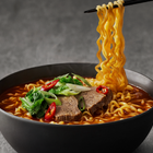 韓国インスタント麺“原点の味”が日本初上陸！「三養1963」全国のセブンイレブンで10月20日より順次販売開始 画像