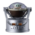 グローグーも可愛く立体化！ 『マンダロリアン・アンド・グローグー』フィギュア付きのボトルキャップ全5種が、ガシャポンで11月展開 画像