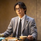 「夏目劇場」「声出して笑った」高橋一生“夏目”の「だよな～～」に視聴者大爆笑「ポリティカルパン」3話 画像