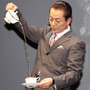 水谷豊、「紅茶シーン」生再現！　成宮寛貴＆全国ファンも大喜び 画像
