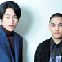 【インタビュー】永山絢斗×柳楽優弥　“男のカッコいい”は「色気」にあり？ 画像