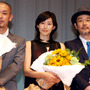 リリー・フランキー「奥さんと富士そば食べたい」　初主演作『ぐるりのこと。』を語る 画像