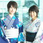 【インタビュー】高月彩良×有村架純  『思い出のマーニー』がくれた宝物 画像