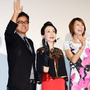 斎藤工に「いま日本一エロい男優」の称号　米倉涼子が「酔ったところ見たい」と願望明かす 画像