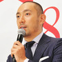 海老蔵、浮気を断固否定も「強いオスが子孫を残す」と意味深発言！ 画像