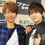 杉浦太陽＆タカオ兄弟が辻希美との関係や「ウルトラマン」出演秘話などを告白！ 画像