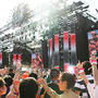 【日本初上陸「ULTRA JAPAN」体験レポ】来場者4万人超え！　狂喜乱舞の会場に潜入 画像