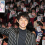 “壁ドン”の立役者・山崎賢人「こんなに流行るとは…」と本人もビックリ！ 画像