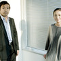 『トウキョウソナタ』香川照之×小泉今日子 「セットに入った瞬間に夫婦になってた」 画像