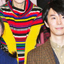杏＆長谷川博己、“変態”カップル役にノリノリ！ 画像